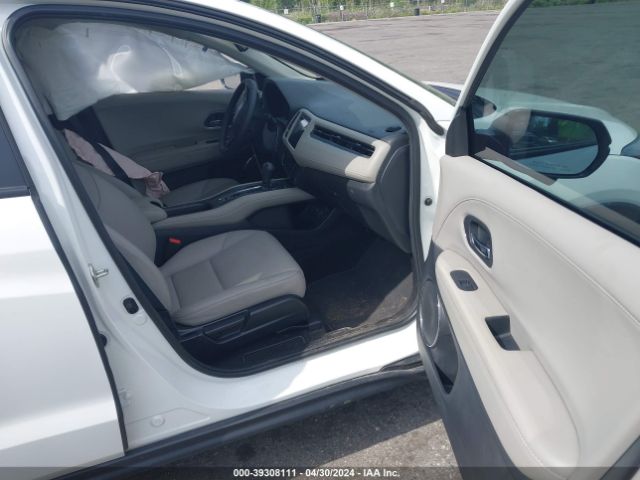3CZRU5H76JM722625 Honda Hr-v Ex-l