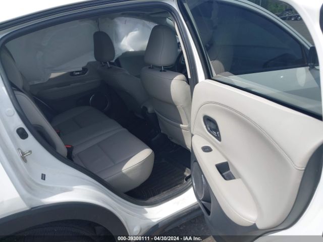 3CZRU5H76JM722625 Honda Hr-v Ex-l