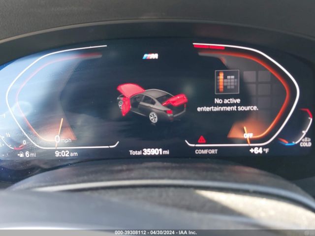 WBA53BH07PWX91080 BMW 530 I