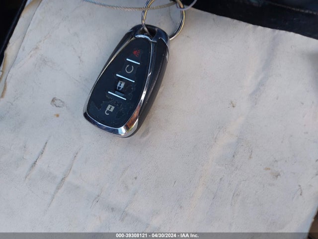 Chevrolet Volt Premier 2018 1G1RD6S58JU155194 Image 11
