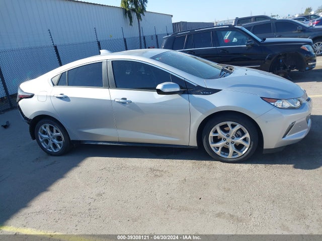 Chevrolet Volt Premier 2018 1G1RD6S58JU155194 Image 14