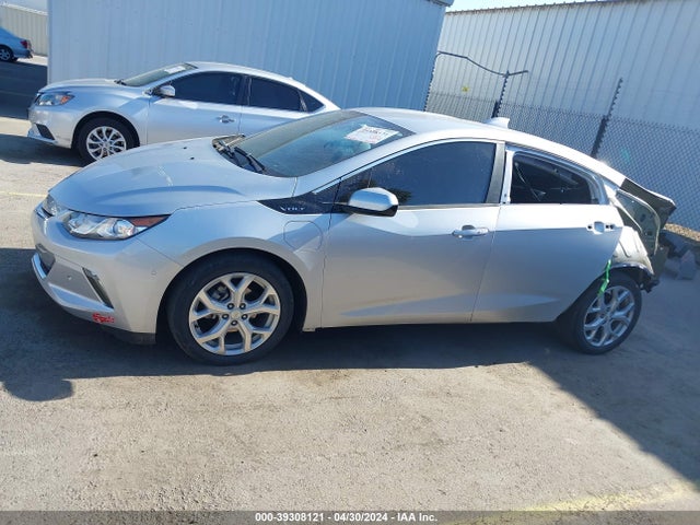 Chevrolet Volt Premier 2018 1G1RD6S58JU155194 Image 15