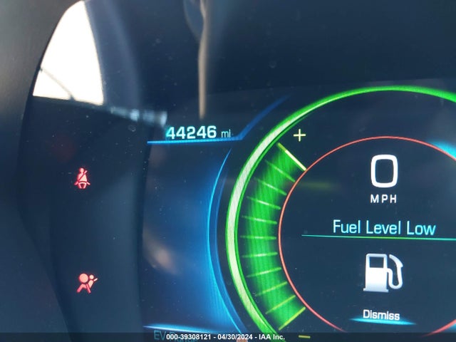Chevrolet Volt Premier 2018 1G1RD6S58JU155194 Image 16