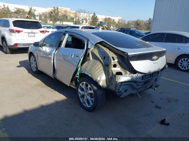 Chevrolet Volt Premier 2018 1G1RD6S58JU155194 Image 6
