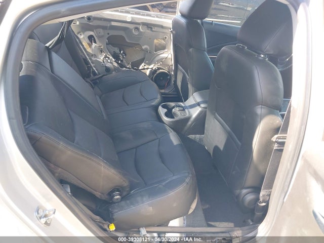 Chevrolet Volt Premier 2018 1G1RD6S58JU155194 Image 8