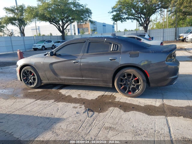 Dodge Charger Sxt 2015 2C3CDXJG6FH898053 Image 14