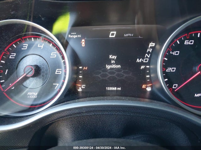Dodge Charger Sxt 2015 2C3CDXJG6FH898053 Image 7