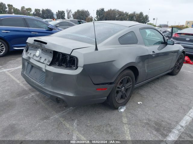 1ZVBP8AM6E5321519 Ford Mustang V6