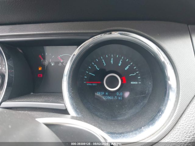 1ZVBP8AM6E5321519 Ford Mustang V6