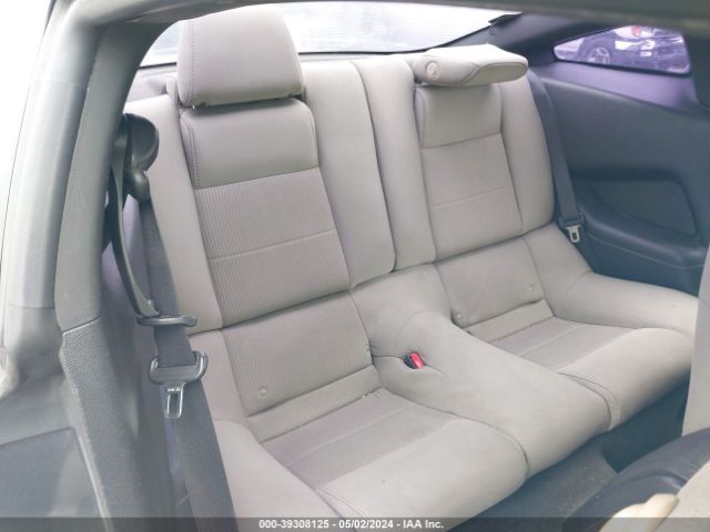 1ZVBP8AM6E5321519 Ford Mustang V6