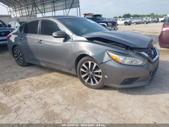 1N4AL3AP9HC171273 Nissan Altima 2.5 Sl