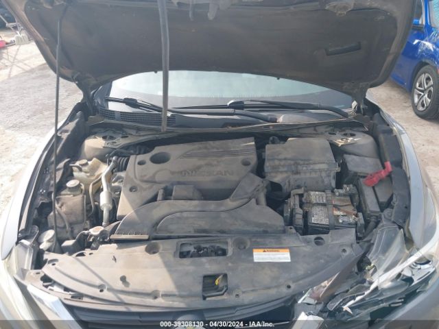 1N4AL3AP9HC171273 Nissan Altima 2.5 Sl