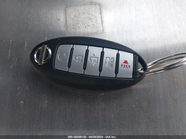 1N4AL3AP9HC171273 Nissan Altima 2.5 Sl