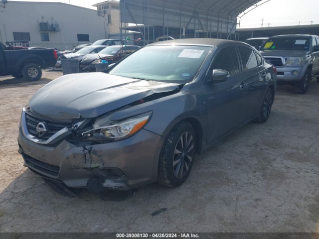 1N4AL3AP9HC171273 Nissan Altima 2.5 Sl