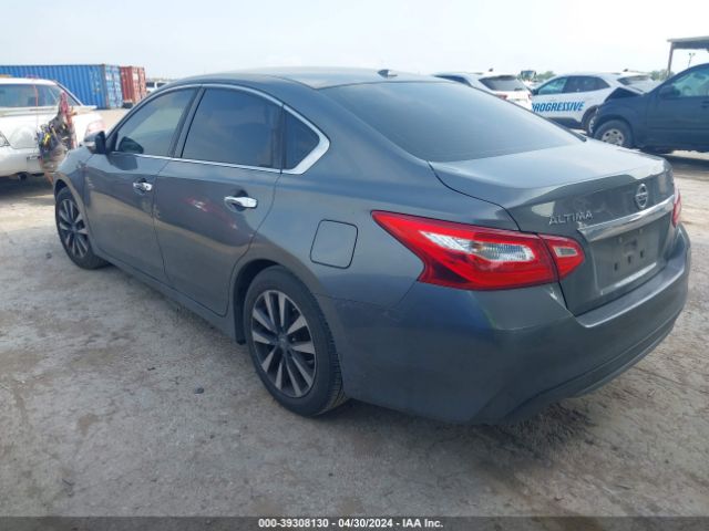 1N4AL3AP9HC171273 Nissan Altima 2.5 Sl