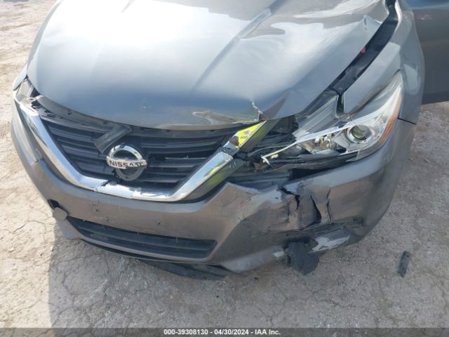 1N4AL3AP9HC171273 Nissan Altima 2.5 Sl