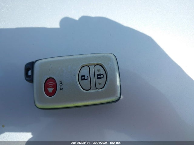 Toyota 4runner Limited 2015 JTEZU5JR2F5101070 Image 11