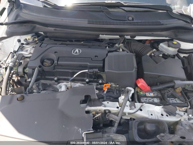 19UDE2F87MA010375 Acura Ilx Premium   A-spec Packages/technology   A-spec Packages