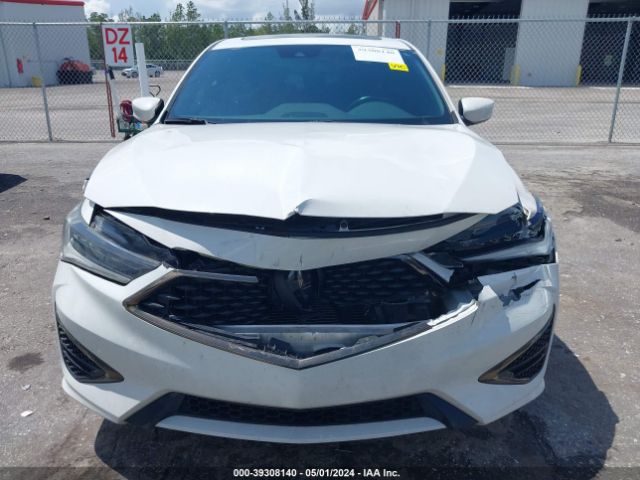 19UDE2F87MA010375 Acura Ilx Premium   A-spec Packages/technology   A-spec Packages