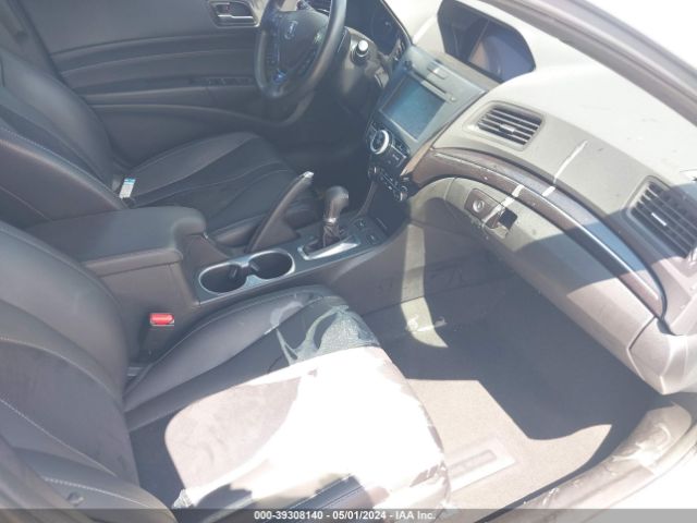 19UDE2F87MA010375 Acura Ilx Premium   A-spec Packages/technology   A-spec Packages