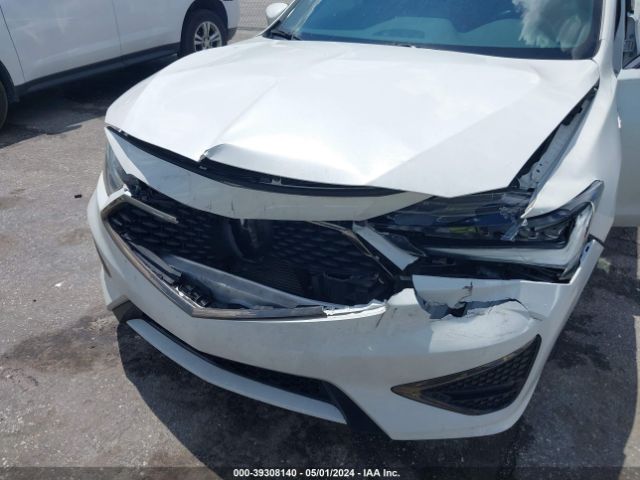 19UDE2F87MA010375 Acura Ilx Premium   A-spec Packages/technology   A-spec Packages