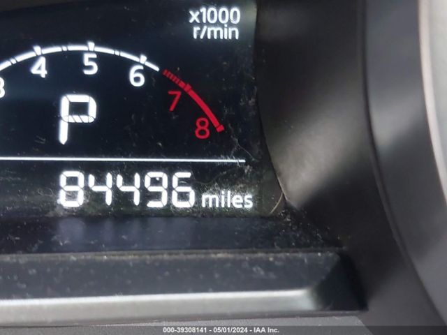 3MYDLBYV2KY512065 Toyota YARIS LE
