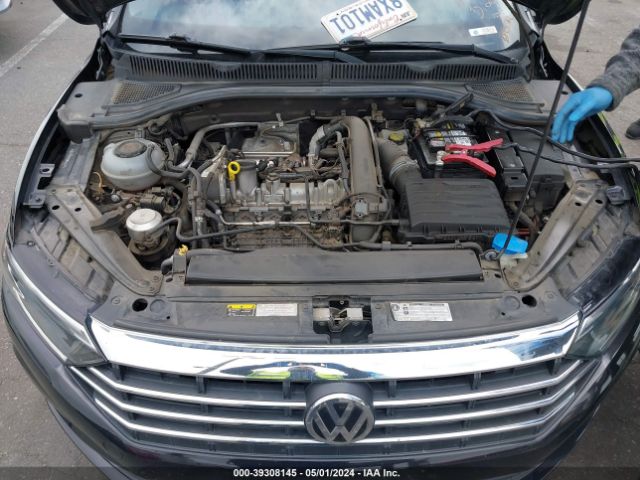 3VWG57BU5KM042279 Volkswagen Jetta 1.4t Sel Premium