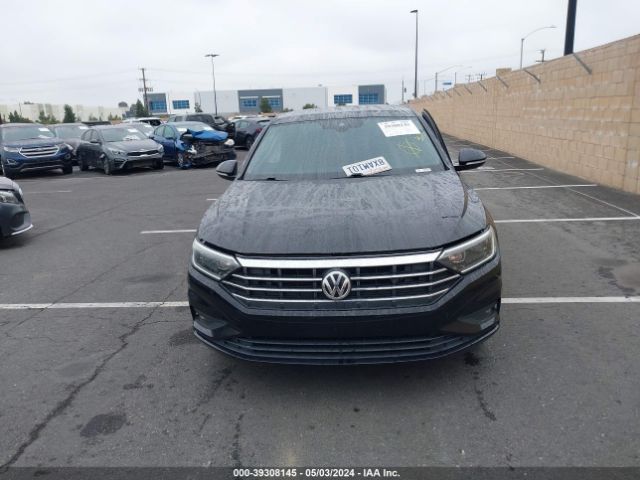 3VWG57BU5KM042279 Volkswagen Jetta 1.4t Sel Premium