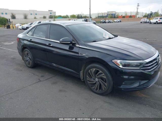 3VWG57BU5KM042279 Volkswagen Jetta 1.4t Sel Premium