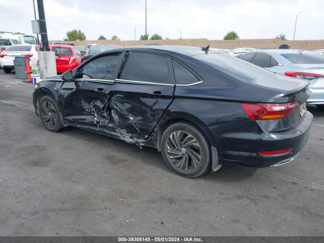 3VWG57BU5KM042279 Volkswagen Jetta 1.4t Sel Premium