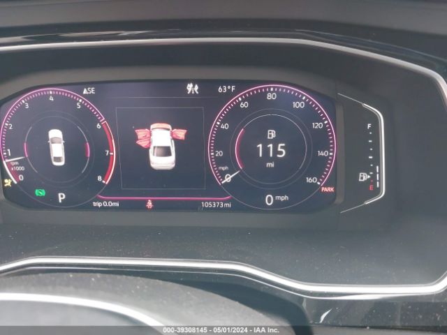 3VWG57BU5KM042279 Volkswagen Jetta 1.4t Sel Premium