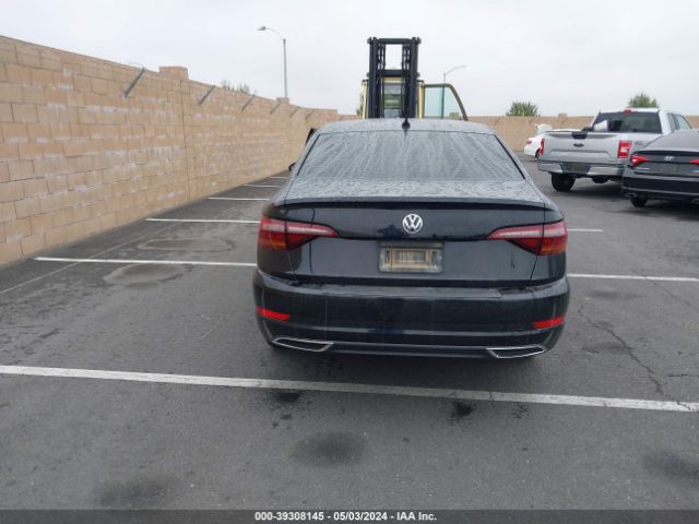 3VWG57BU5KM042279 Volkswagen Jetta 1.4t Sel Premium