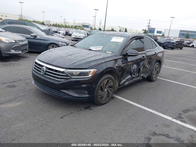 3VWG57BU5KM042279 Volkswagen Jetta 1.4t Sel Premium