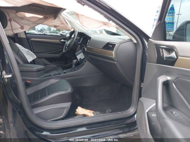 3VWG57BU5KM042279 Volkswagen Jetta 1.4t Sel Premium
