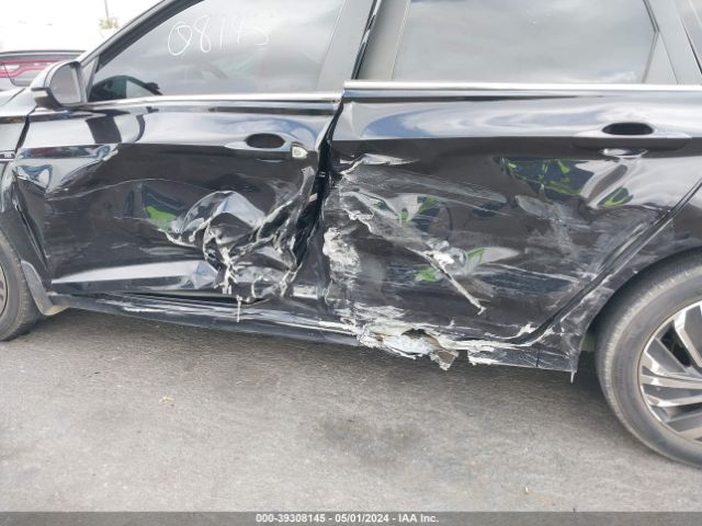 3VWG57BU5KM042279 Volkswagen Jetta 1.4t Sel Premium