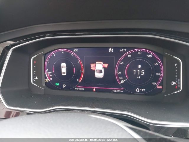 3VWG57BU5KM042279 Volkswagen Jetta 1.4t Sel Premium