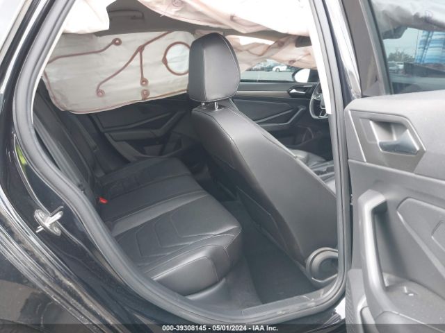 3VWG57BU5KM042279 Volkswagen Jetta 1.4t Sel Premium