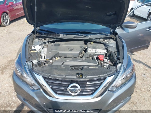 Nissan Altima 2.5 Sr 2018 1N4AL3AP3JC259354 Image 10