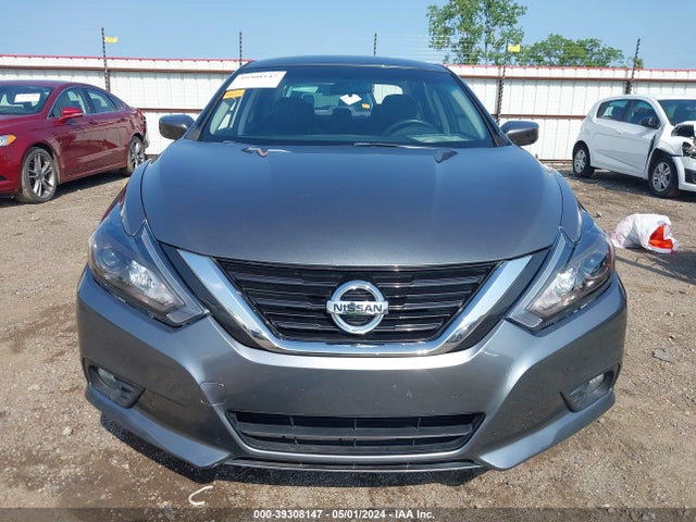 Nissan Altima 2.5 Sr 2018 1N4AL3AP3JC259354 Image 12