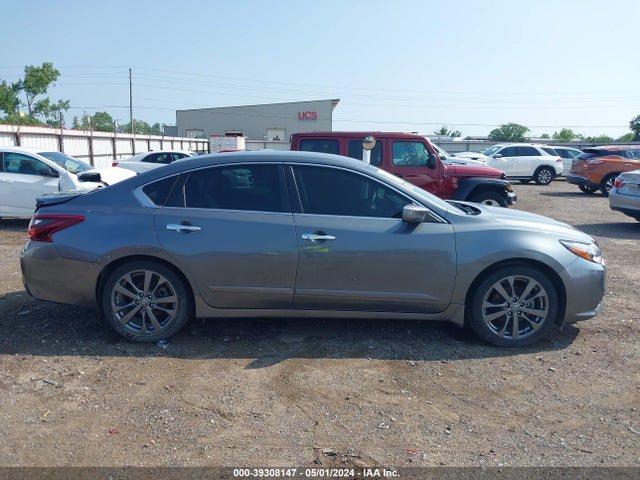 Nissan Altima 2.5 Sr 2018 1N4AL3AP3JC259354 Image 13