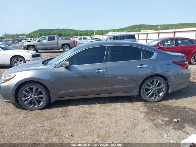 Nissan Altima 2.5 Sr 2018 1N4AL3AP3JC259354 Image 14