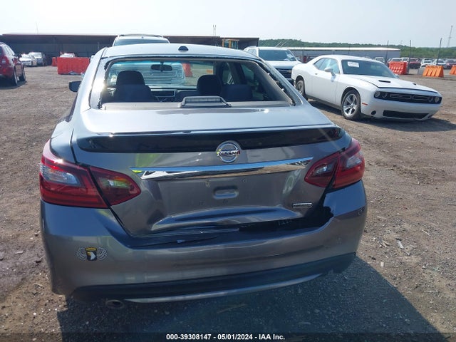 Nissan Altima 2.5 Sr 2018 1N4AL3AP3JC259354 Image 16