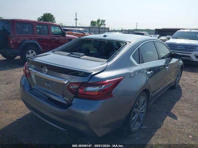 Nissan Altima 2.5 Sr 2018 1N4AL3AP3JC259354 Image 17