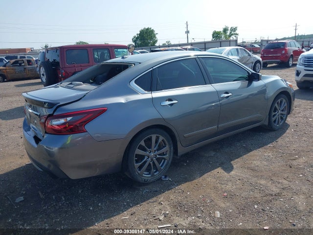 Nissan Altima 2.5 Sr 2018 1N4AL3AP3JC259354 Image 4