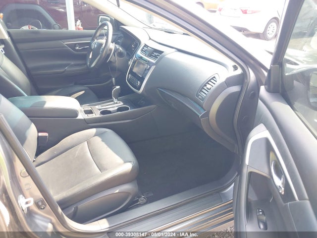 Nissan Altima 2.5 Sr 2018 1N4AL3AP3JC259354 Image 5