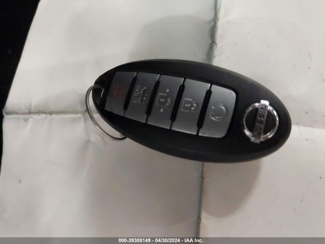 Nissan Altima 2.5 Sv 2019 1N4BL4DV9KC117435 Image 11