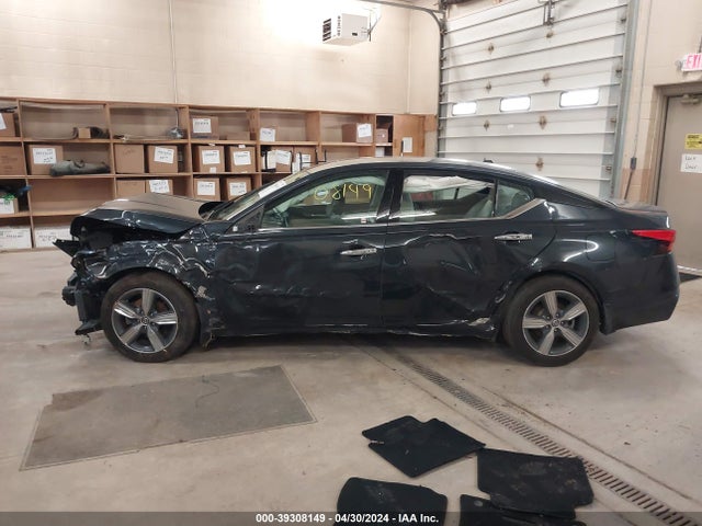 Nissan Altima 2.5 Sv 2019 1N4BL4DV9KC117435 Image 15