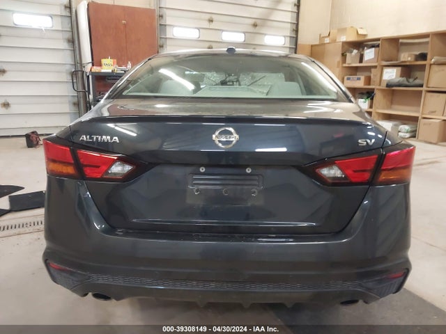 Nissan Altima 2.5 Sv 2019 1N4BL4DV9KC117435 Image 17