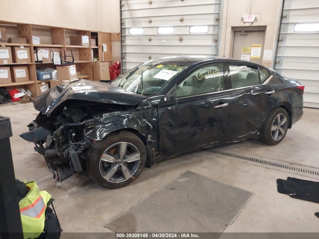 Nissan Altima 2.5 Sv 2019 1N4BL4DV9KC117435 Image 2