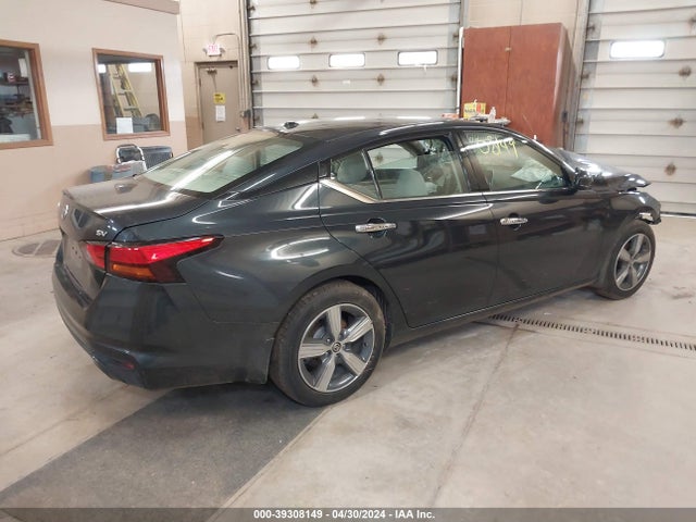 Nissan Altima 2.5 Sv 2019 1N4BL4DV9KC117435 Image 4